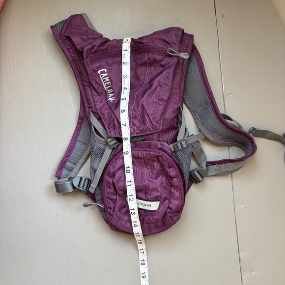 Camelbak Aurora Hydration Pack Women’s Purple Majesty - Picture 6 of 9